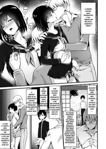 Page 5 of Kaikan Mesu Ochi 2 ~Yokubou no Mama Ochi Tsuzukeru Shiori~ - preview thumbnail