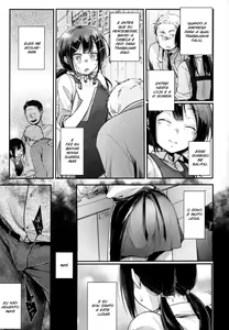 Page 6 of Tsutomesaki no Musume-san o Oishiku Itadaku Hon Teishoukuya Hen - preview thumbnail
