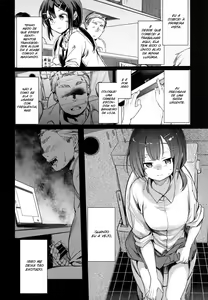Page 7 of Tsutomesaki no Musume-san o Oishiku Itadaku Hon Teishoukuya Hen - preview thumbnail