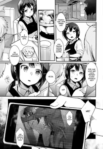 Page 10 of Tsutomesaki no Musume-san o Oishiku Itadaku Hon Teishoukuya Hen - preview thumbnail