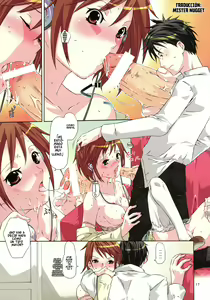 Page 17 of Ongakuka to Neko - preview thumbnail