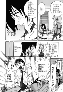 Page 77 of Michael Keikaku ~Kyou kara Boku wa Onnanoko~  미카엘계획 Vol. 1 - preview thumbnail