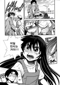 Page 196 of Michael Keikaku ~Kyou kara Boku wa Onnanoko~  미카엘계획 Vol. 3 - preview thumbnail