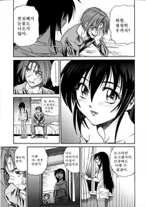 Page 25 of Michael Keikaku ~Kyou kara Boku wa Onnanoko~  미카엘계획 Vol. 3 - preview thumbnail