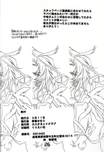 Page 25 of CRISTALLIZATION - preview thumbnail
