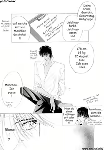 Page 13 of Bisei Shinjuu - preview thumbnail