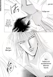 Page 26 of Bisei Shinjuu - preview thumbnail