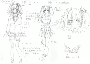 Page 218 of Bukatsu Shoujo Paradise ~Asekkaki no Tenshi-tachi~ - preview thumbnail