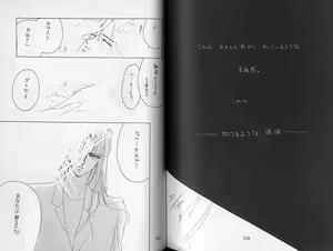 Page 39 of Inazuma - preview thumbnail