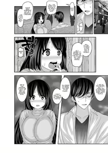 Page 32 of Mesuochi Zenkai Shoujo! - preview thumbnail