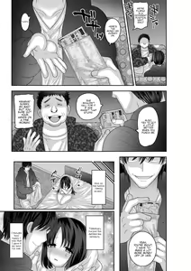 Page 41 of Mesuochi Zenkai Shoujo! - preview thumbnail