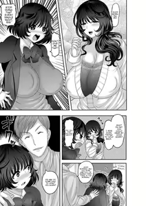 Page 6 of Mesuochi Zenkai Shoujo! - preview thumbnail