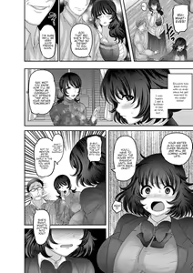 Page 7 of Mesuochi Zenkai Shoujo! - preview thumbnail
