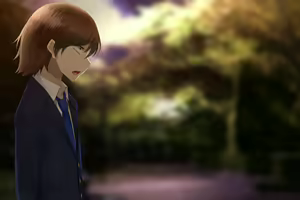 Page 222 of Osananajimi no Kanojo to Nee-san ga Kowasarete iku Tenmatsu o Boku wa tada Kiite ita - preview thumbnail