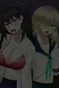 Page 286 of Osananajimi no Kanojo to Nee-san ga Kowasarete iku Tenmatsu o Boku wa tada Kiite ita - preview thumbnail