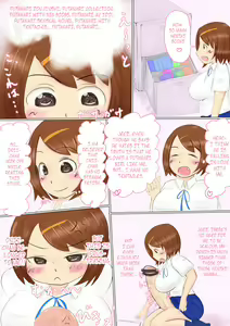 Page 7 of It's a brother's job to relieve his sister-futanari's libido ~Futanari-girl's Day~ - preview thumbnail