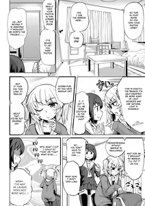 Page 4 of Hiro no Josou ga Heta sugiru! - preview thumbnail