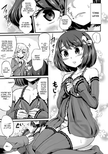 Page 5 of Hiro no Josou ga Heta sugiru! - preview thumbnail