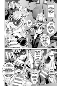 Page 8 of Vene Bon - preview thumbnail