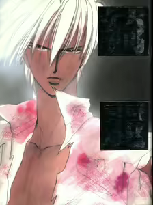 Kirei — hentai manga cover on Fhentai