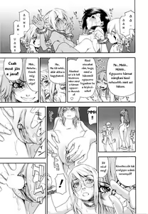 Page 131 of Witchcraft (decensored) - preview thumbnail
