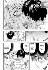 Page 172 of Witchcraft (decensored) - preview thumbnail