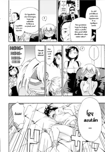 Page 78 of Witchcraft (decensored) - preview thumbnail