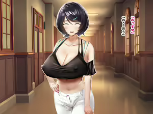 Page 464 of Hypnosis Crisis -Bakunyuu Saimin Panic!?- - preview thumbnail