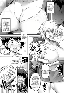 Page 4 of Bakumama!! - preview thumbnail