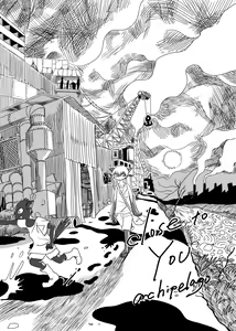 Page 34 of Uminaoshi ~Fukagyaku Henka no Musume-tachi~ - preview thumbnail