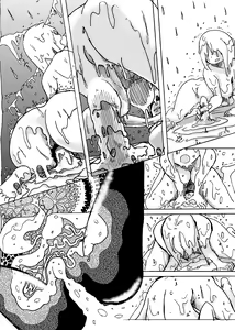 Page 63 of Uminaoshi ~Fukagyaku Henka no Musume-tachi~ - preview thumbnail