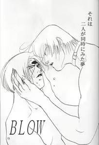 Page 14 of BLOW - preview thumbnail
