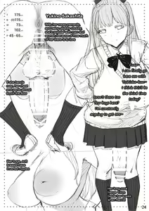 Page 24 of The SILKY SCHOOL - preview thumbnail