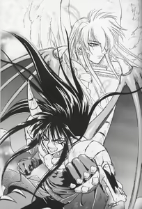 Page 10 of Kyrie - preview thumbnail