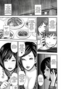 Page 111 of Boku to Sensei to Tomodachi no Mama | Moi, Ma Prof et la Maman de Mon Copain - preview thumbnail