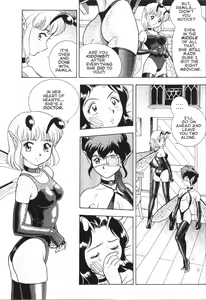 Page 13 of Bondage Fairies Extreme 15 - preview thumbnail