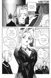 Page 7 of Heart Core 4 - preview thumbnail