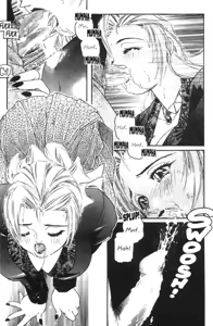Page 10 of Heart Core 4 - preview thumbnail