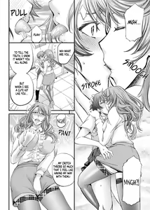 Page 7 of Houkago Mesu Ochi Shidou | After-School Feminization Guidance (decensored) - preview thumbnail