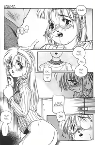 Page 7 of Oh My! 2 - preview thumbnail