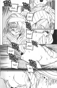 Page 9 of Oh My! 2 - preview thumbnail