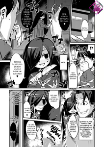 Imouto to Hajimeru Kuromajutsu Gishiki | My Little Sister and her First Black Magic Ritual — hentai manga cover on Fhentai