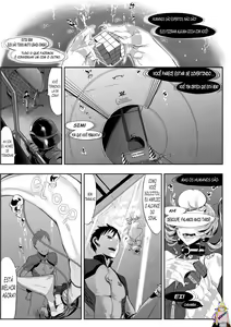 LOVE SONAR — hentai manga cover on Fhentai