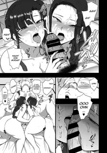 Page 45 of Saimin Seishidou 4: Ninshin Taiken Shidou - preview thumbnail