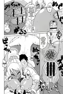 Page 16 of Shota to Island Summer Bitch! | Shotas and an Island Summer Bitch - preview thumbnail