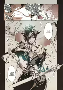 Page 37 of Succura no Takkei - The crucifixion of Succura - preview thumbnail