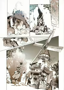Page 7 of Succura no Takkei - The crucifixion of Succura - preview thumbnail