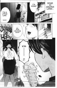 Page 2 of Fuck Toys ~Mother and Auntie and Me~ - preview thumbnail
