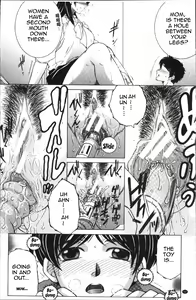 Page 10 of Fuck Toys ~Mother and Auntie and Me~ - preview thumbnail