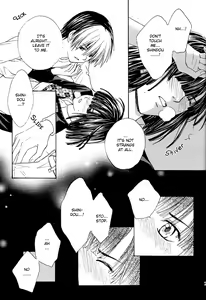 Page 29 of TRUE LOVE - preview thumbnail